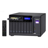 Qnap TVS-882BR-ODD-i5-16G